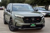 New 2026 Honda CR-V TrailSport image 2