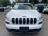 Used 2015 Jeep Cherokee Latitude w/ Comfort/Convenience Group image 2