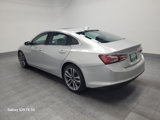 Used 2022 Chevrolet Malibu LT image 3