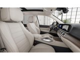 New 2025 Mercedes-Benz GLS 450 4MATIC image 4