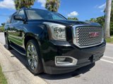 Used 2016 GMC Yukon XL Denali w/ Open Road Package image 6
