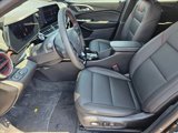 New 2026 Chevrolet Trax RS w/ Driver Confidence Package image 4