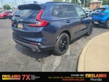 New 2026 Honda CR-V Sport Touring image 5