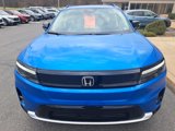 New 2025 Honda Prologue Touring image 2