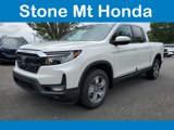 New 2025 Honda Ridgeline RTL image 2