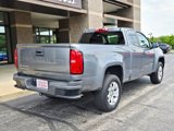 Used 2022 Chevrolet Colorado LT w/ Fleet Safety Package image 5