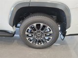 New 2026 Toyota Sequoia Limited image 5