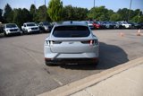 New 2025 Ford Mustang Mach-E GT image 5