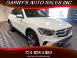 Used 2022 Mercedes-Benz GLC 300 4MATIC image 3