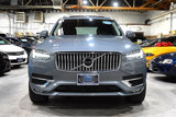 Used 2020 Volvo XC90 T6 Inscription w/ Protection Package Premier image 2