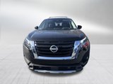New 2025 Nissan Pathfinder Platinum image 2