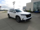 New 2025 Honda Pilot Touring image 3