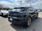 Used 2024 Porsche Cayenne Turbo GT image 5