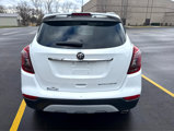 Used 2019 Buick Encore Sport Touring w/ Safety Package image 6