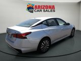 Used 2024 Nissan Altima 2.5 SV image 5