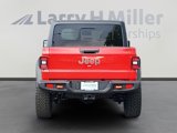 New 2025 Jeep Gladiator Mojave image 4