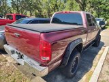 Used 2003 Dodge Ram 2500 Truck 4x4 Quad Cab image 5