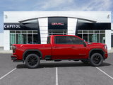 New 2025 GMC Sierra 3500 AT4 image 5