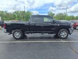 New 2025 RAM 2500 Big Horn image 2