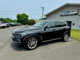 Used 2020 BMW X5 xDrive40i w/ Premium Package image 2