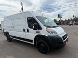 Used 2021 RAM ProMaster 2500 image 2