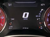 Used 2019 Dodge Challenger SRT Hellcat w/ Laguna Leather Package image 6