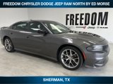 Used 2023 Dodge Charger GT image 4