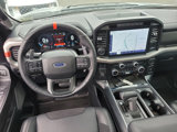 Certified 2023 Ford F150 Raptor w/ Raptor Carbon Fiber Package image 4