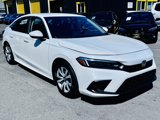 Used 2023 Honda Civic LX image 3