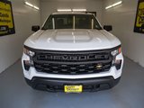 New 2025 Chevrolet Silverado 1500 W/T w/ Z71 Off-Road Package image 2