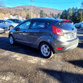 Used 2018 Ford Fiesta SE image 5