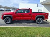 New 2025 Toyota Tacoma TRD Off-Road image 2