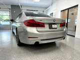Used 2018 BMW 530i xDrive image 6