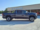 New 2025 GMC Sierra 2500 Denali w/ Denali Reserve Package image 4