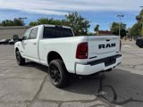 New 2025 RAM 2500 Laramie w/ Night Edition image 3