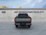 New 2025 Ford F250 King Ranch w/ Chrome Package image 5