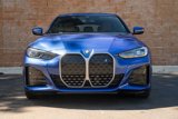 Used 2023 BMW i4 eDrive40 w/ M Sport Package image 2
