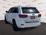 Used 2020 Jeep Grand Cherokee Altitude image 3