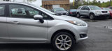 Used 2017 Ford Fiesta SE w/ Equipment Group 201A image 6