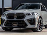 Used 2025 BMW X5 M Competition w/ Executive Package image 3