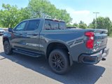 New 2025 Chevrolet Silverado 1500 LT Trail Boss w/ LT Trail Boss Premium Package image 3