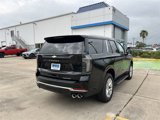 New 2025 Chevrolet Tahoe Premier image 3