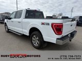 Used 2023 Ford F150 XLT image 5