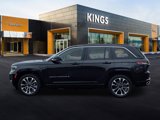 New 2025 Jeep Grand Cherokee Overland w/ Luxury Tech Group IV image 3