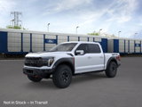 New 2025 Ford F150 Raptor image 2