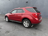 Used 2015 Chevrolet Equinox LT w/ Driver Convenience Package image 3