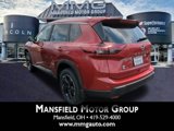 New 2026 Nissan Rogue SV image 4