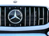 New 2025 Mercedes-Benz GLE 53 AMG 4MATIC Coupe image 3