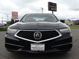 Used 2020 Acura TLX w/ Technology Package image 2