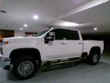 Used 2020 Chevrolet Silverado 2500 LTZ w/ LTZ Plus Package image 2